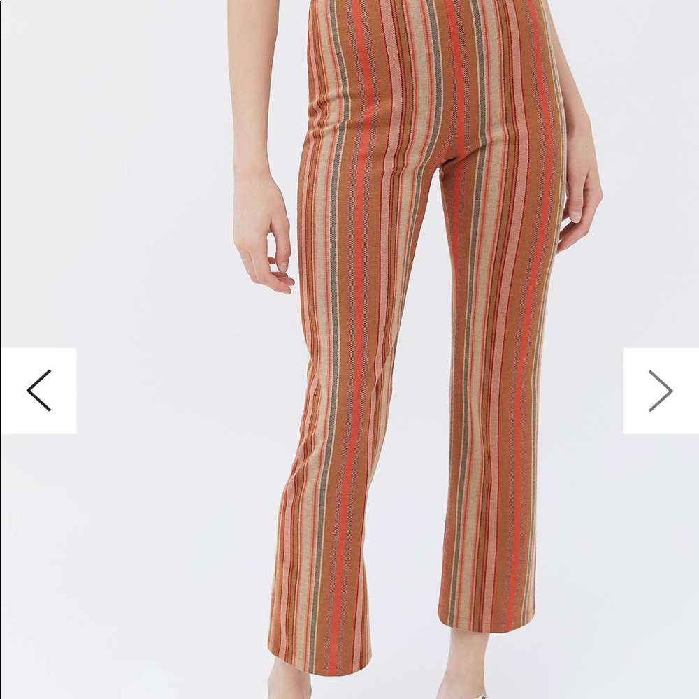 Urban Outiftters Flare Pants